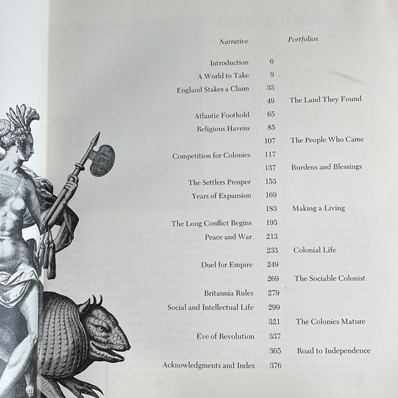 The Thirteen Colonies - Picture 7 of 10